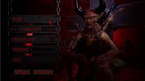 Sex with Devil – New Final Version 1.0 (Full Game) - Adult Games Collector