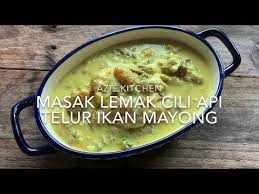 Pastikan ikan yang segar digunakan untuk kuah laksa ini bagi menjamin rasa yang memuaskan. Resepi Kuah Laksa Penang Azie Kitchen