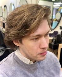 Clean and textured 😁 #salon #hairstylist #salonyeagerknoxville #knoxville  #fresh