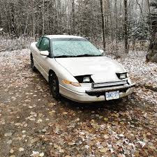 Image result for White 1994 Saturn