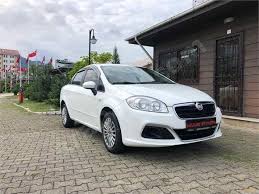 Galeriden Fiat Linea 1 3 Multijet Pop 2015 Model Artvin 47 500 Tl Arabamcom Araba Ikinciel Fiat Linea Araba