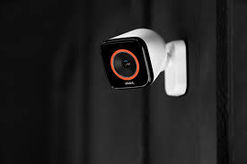 The firefighter smoke detector enables wireless control of your existing smoke alarms. Vivint Outdoor Camera Pro Meet The Smartest Outdoor Camera On The Market Vivint