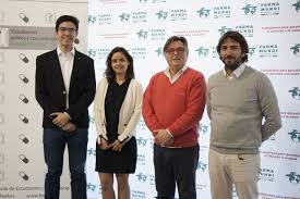 Global farma continua nella propria attività di ampliamento del catalogo prodotti con un nuovo prestigioso diretto al consumatore finale online. Farmamundi Y La Fed Espanola De Estudiantes De Farmacia Colaboran