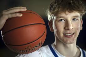 Wayzata's Jackson McAndrew, bound for Creighton, is Minnesota boys  basketball AP Player of Year