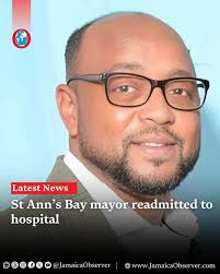 It's difficult to comprehend why he was not equipped with a Glock to silent  the attacker. The bureaucracy surrounding gun permits in Jamaica is utterly  illogical and unfortunate....The best way to elevate