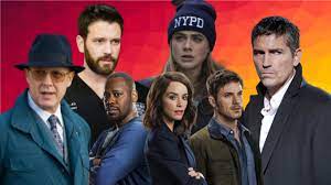 Tous le monde aime ♥. Top 5 Des Fictions De Tf1 Qui Ont Fait Plus D Audience Que Des Grosses Series Americaines