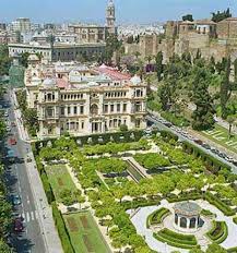 Malaga Spain Http Www Costatropicalevents Com En Costa Tropical Events Andalusia Cities Malaga Html Andalucia Espana Malaga Espana Viajar Por Espana