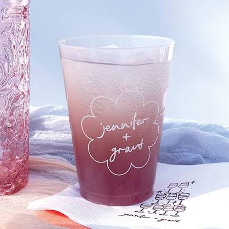 Custom Party Supplies | For Your Party
