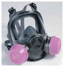 A respirator is a device that allows people to breathe when they cannot breathe naturally. Honeywell North 5400 Series Full Facepiece Air Purifying Respirator Fisher Scientific