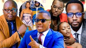 BEN Arenda Kwiyahura Kubera FATAKUMAVUTA😭Uyu Mukobwa yashakaga GUSA**na  Ben muri UGANDA🤭Kuri C.Gael🔥