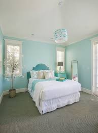 Whether you make your main color or you want to highlight your decor with it. 44 Superb Turquoise Room Ideas Rhythm Of The Home