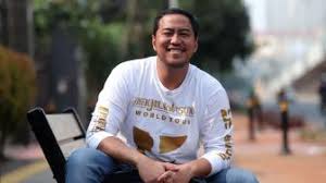 Yuk, baca sekarang di kanvas dan dukung kreatornya! Anggota Fpi Calon Menantu Idaman Kata Babe Haikal Suara Jabar