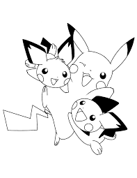 Kostenlos herunterladen oder ausdrucken 25.04.2020. Malvorlage Pokemon Malvorlagen 427
