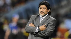 Maybe you would like to learn more about one of these? Maradona Pica A Espana As Com