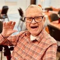 Marlin Baker Obituary