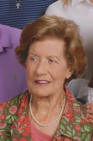 Eileen Whitney Obituary