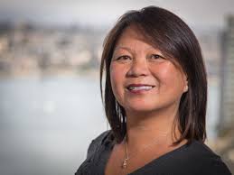 CIRM President & CEO Dr. Maria Millan recognized as one of the most  influential women in Bay Area business