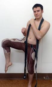 Montreal's mike bailey began wrestling in 2005, starting out with the montreal wrestling federation (mwf) at the age of only 15. Mike Bailey Pro Wrestling Fandom