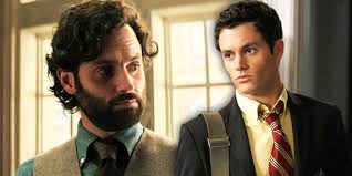 Penn Badgley's Joe Goldberg Is Similar to Gossip Girl's Dan Humphrey