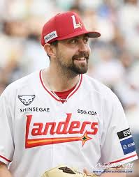 Beniciano's US Success Follows KBO Release
