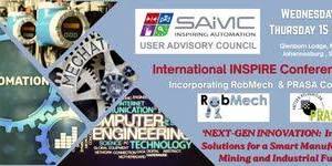SAIMC Annual International INSPIRE Conference