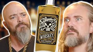 Gambler 500 Whiskey Review