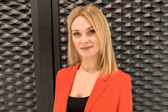 Britta Hofmann unterstützt SOS-Kinderdörfer