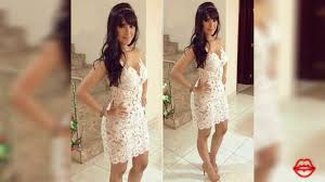 He visto como hay ayuntamientos que sí tienen una una vez hayáis celebrado la boda civil, deberéis notificarlo al registro civil, de nuevo, para inscribir. 17 Vestidos De Novia Para Boda Civil Vestidos Cortos Youtube
