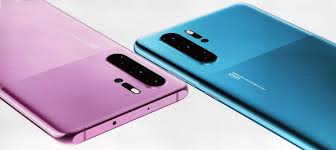 This is huawei p30 pro product page. Huawei P30 Pro Bilderstrecken Winfuture De