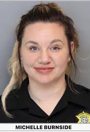 Richland County deputy in hospital after suspect crashes into her vehicle  during pursuit