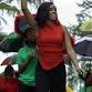 5th Anniversary Miss Juneteenth America™ Second Line Parade