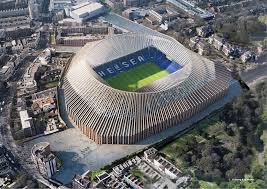 Places, venues, spaces, experiences and events. Tottenham Hotspur Stadium London Football Club E Architect