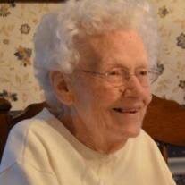 Marie C. Kerscher Obituary