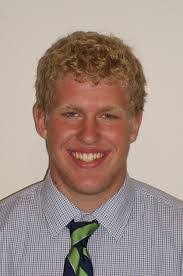 Clinton Rooker's Instagram, Twitter & Facebook