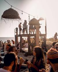 ✓ découvrez les meilleures offres sur hometogo pour économiser locations de vacances et appartements à la costa da caparica. Yamba Costa De Caparica Nit