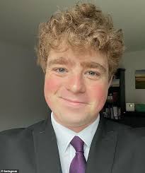 Tom Ball's Instagram, Twitter & Facebook