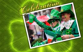 We have 62+ amazing background pictures carefully picked by our community. St Patrick S Day Wallpapers Free Irish Wallpaper Background Patrick Day Images