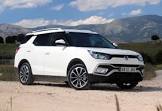 SSANGYONG-TIVOLI