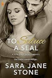 To Tempt a SEAL (Sin City SEALs Book 1)