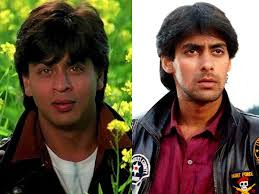 Jun 14, 2021 · a rare picture of shah rukh khan in his young days has been going viral on the internet. Shah Rukh Khan And Salman Khan To Reprise These Iconic Characters In Aamir Khan S Laal Singh Chaddha Hindi Movie News Times Of India