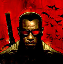 Itatapon ba si Blade para kay Blade? : r/MCUTheories