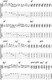 All Of Me Chord And Single Note Soloing For Jazz Guitar Slideguitarlessons Jazz Guitar Lessons Blues Guitar Lessons Guitar Lessons Songs