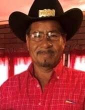 Elias Camacho Enriquez Obituary 2020