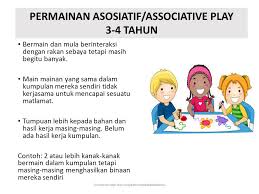 Perkembangan deria dan pemahaman dunia persekitaran. Rentis February 2019