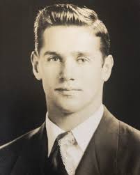 Charles Barrow Obituary (1930