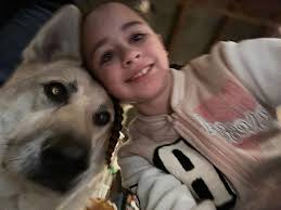 Please help share this guy far and wide! This is pharaoh he has been with  us since December of 2023! That's right December of 2023!!!! No interest  not even from rescue. The