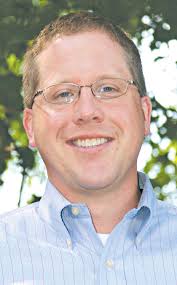 Holmberg named assistant superintendent