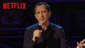 Here are all 3 titles currently available on netflix aus/nz that star gad elmaleh. Gad Elmaleh American Dream Official Trailer Netflix Youtube