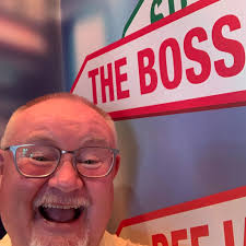 Gordon Oliver, Michelin player, and ex-J &G Meakins player passed away this  last week. Aged 93 I believe!