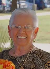 Obituary information for Patsy Marie Converse